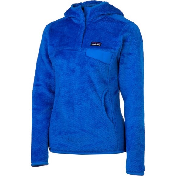 Patagonia Sweaters - FLASH SALE! Rare Hooded Patagonia Retool